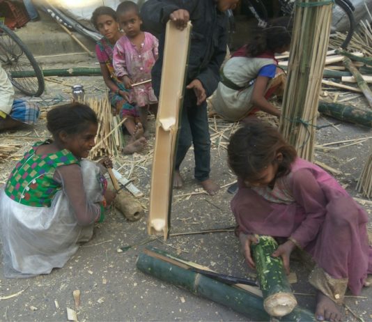 बालदिवस विशेष : बाल मजदूरी रुकने के बाद ही देश का विकास सम्भव