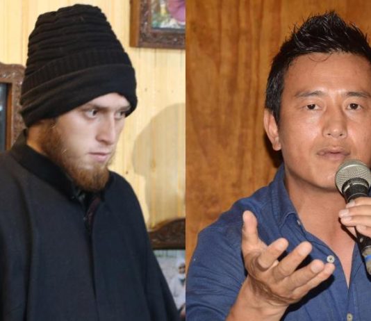 लश्कर का साथ छोड़ आए माजिद को बाइचुंग भूटिया दे सकते हैं ट्रेनिंग!