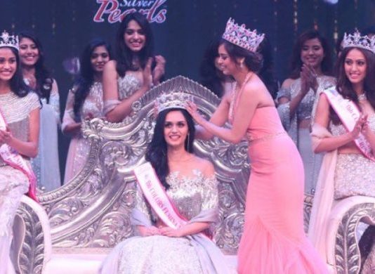 इस सवाल के जवाब ने मानुषी छिल्लर को बना दिया मिस वर्ल्ड 2017!