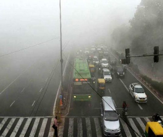 दिल्ली: दिल्ली सरकार को NGT ने लगायी फटकार, नवम्बर 13 से 17 ऑड इवन लागू