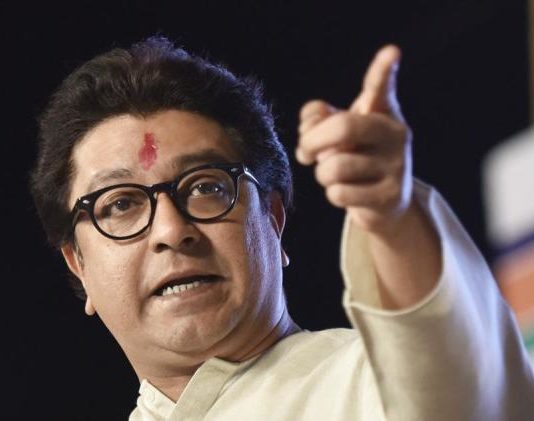 राज ठाकरे की थिएटर मालिकों को चेतावनी, मराठी फिल्म चलाने का फरमान