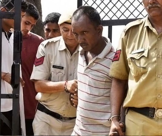 प्रद्युम्न हत्याकांड: कडंक्टर ने कहा, “पुलिस ने हमें बहुत यातनाएं दी, करूंगा मुकदमा”