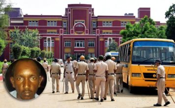 प्रद्युम्न मर्डर केस: बस कंडक्टर की पत्नी ने कहा, “स्कूल प्रबंधन और पुलिस ने मेरे पति को फंसाया”