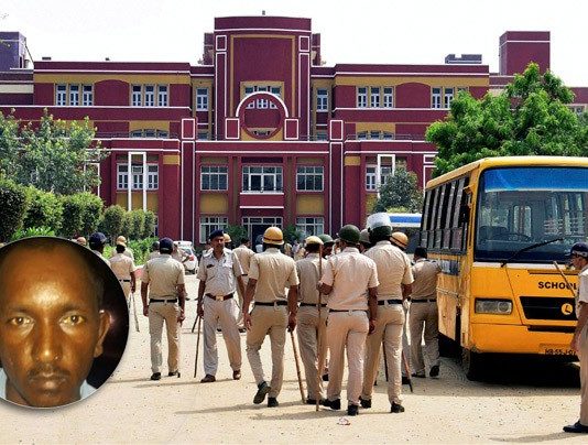 प्रद्युम्न मर्डर केस: बस कंडक्टर की पत्नी ने कहा, “स्कूल प्रबंधन और पुलिस ने मेरे पति को फंसाया”