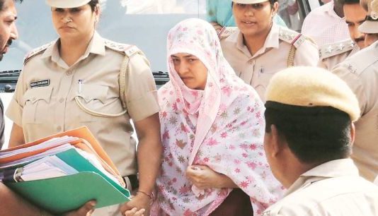 SIT ने किया खुलासा, पंचकूला को जलाने में थी हनीप्रीत की साजिश