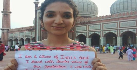 दिल्ली: छात्रा की शिकायत पर पाकिस्तान डिफ़ेन्स का ट्विटर अकाउंट सस्पेंड