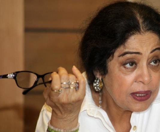 बलात्कार मामले में किरण खेर का शर्मनाक बयान