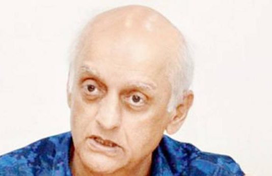 सदियों से हो रहा है यौन शोषण- मुकेश भट्ट