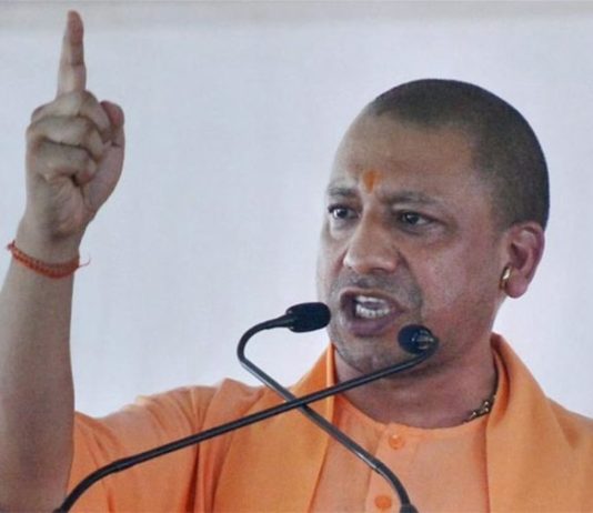 जल्द ठीक होंगी यूपी की खराब सड़कें, सीएम योगी करेगें समीक्षा