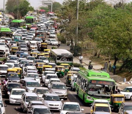 केजरीवाल का यूटर्न, नहीं लागू होगा ऑड-ईवन स्कीम