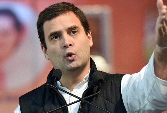 राहुल गांधी होंगे नए पार्टी अध्यक्ष, कल हो सकता है फ़ैसला