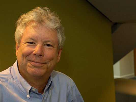 नोबेल विजेता रिचर्ड थेलर ने कहा, नोटबंदी को लागू करने में हुई बड़ी चूक