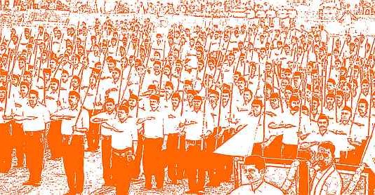 संस्कारी फिल्मों के लिए इंडस्ट्री में एंट्री करेगा RSS!