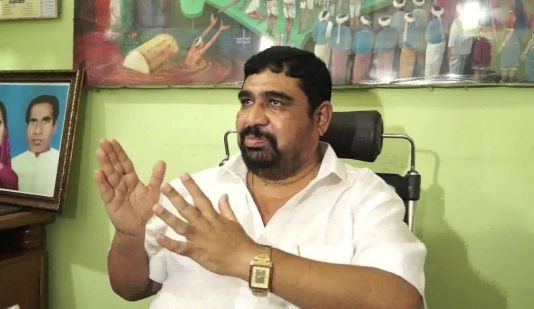 गुजरात चुनाव: मुझे जान से मारना चाहते हैं अमित शाह -छोटू भाई वसावा