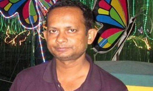 त्रिपुरा में एक और पत्रकार की हत्या, आपसी कहा-सुनी में PSO ने चलाई गोली