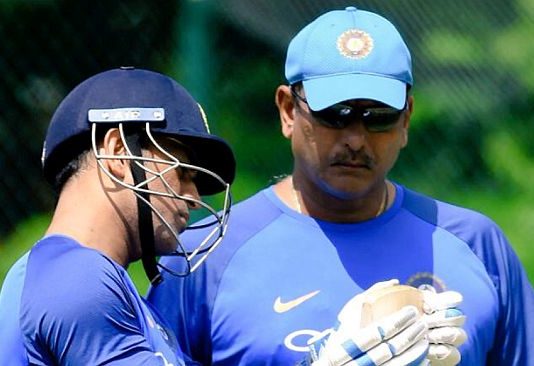 टॉस जीतकर भारत ने लिया गेंदबाजी करने का फैसला