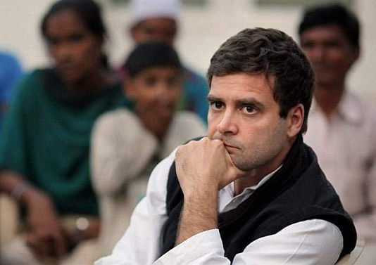 गृह मंत्रालय का बड़ा फ़ैसला, राजीव गाँधी फ़ाउंडेशन की होगी जाँच