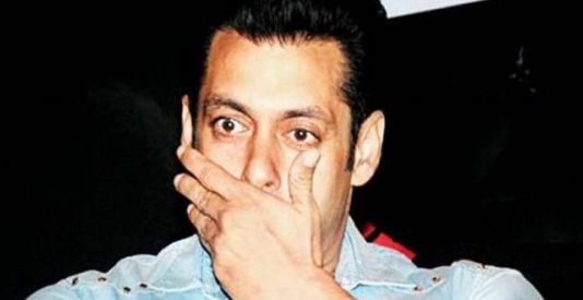 राजस्थान में सलमान के खिलाफ प्रदर्शन, अनुसूचित जाति पर की आपत्तिजनक टिप्पणी