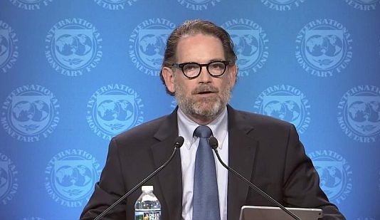 भारत के लिए फायदेमंद साबित हो सकता है विमुद्रीकरण का फैसला -आईएमएफ(IMF)