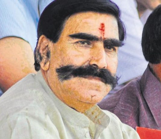 गौ तस्कर यूं ही पीट-पीटकर मारे जाएंगे -बीजेपी विधायक