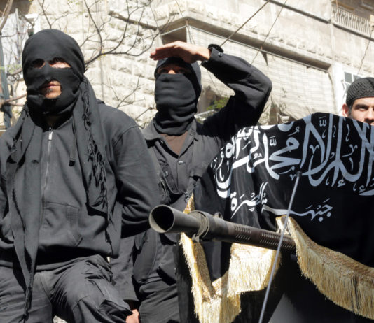 दिल्ली और मुंबई को तबाह कर कश्मीर जीतना चाहता है अलकायदा