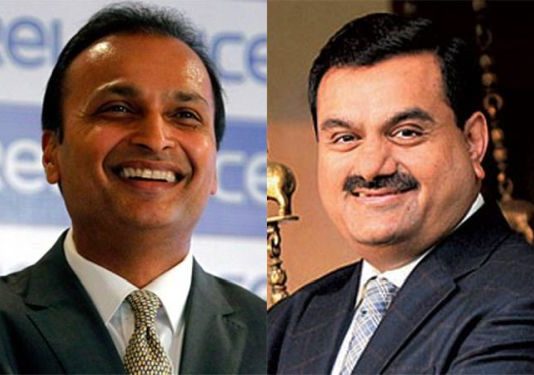 अनिल अंबानी ने बेचा मुंबई रिलायंस ऊर्जा का कारोबार, 18,800 करोड़ में अडानी ने ख़रीदा