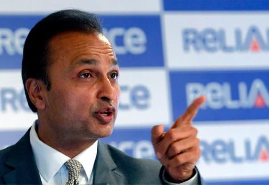 कांग्रेस प्रवक्ता पर 5 हजार करोड़ का मुकदमा दायर करेंगे अनिल अंबानी