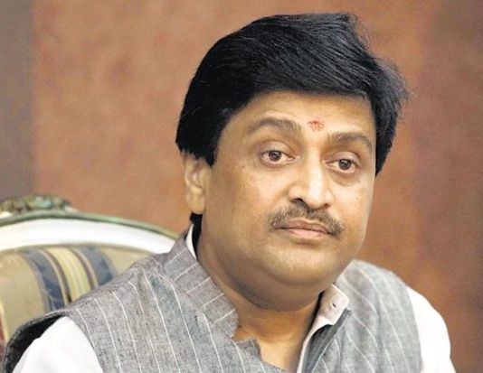 बॉम्बे उच्च न्यायालय ने आदर्श घोटाले में पूर्व सीएम अशोक चव्हाण को दी राहत