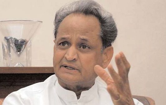 गुजरात चुनाव: हमारी हार में भी हमारी जीत है -अशोक गहलोत