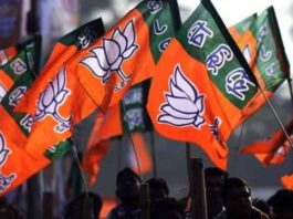 अरुणाचल की 2 सीटों पर भाजपा ने लहराया परचम