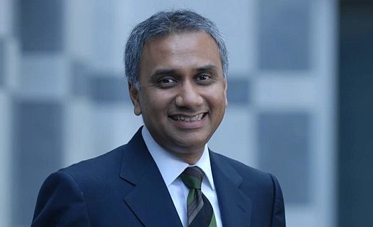 सलिल पारेख होंगे इंफोसिस के नए सीईओ