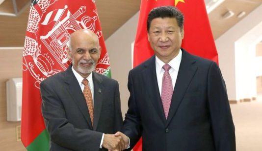 दक्षिण एशिया में चीन तैयार कर रहा है भारत के खिलाफ खतरनाक गठबंधन