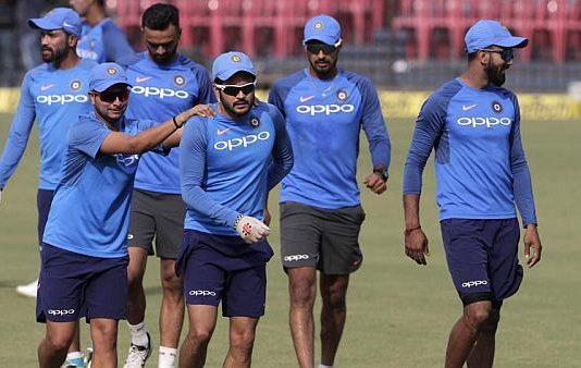 श्रीलंका ने जीता टॉस, भारत को दिया बैटिंग का न्योता