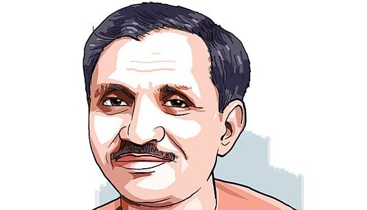 सभी सरकारी लेटरपैड पर करें दीनदयाल उपाध्याय का ‘लोगो’ इस्तेमाल -राजस्थान सरकार