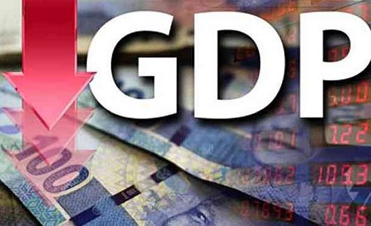 विकास दर में गिरावट, नोटबंदी और जीएसटी ने लगाया जीडीपी में बट्टा