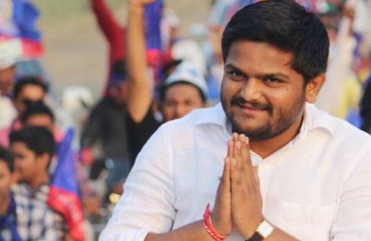 गुजरात चुनाव में बीजेपी हारेगी, कांग्रेस जीत सकती है -हार्दिक पटेल