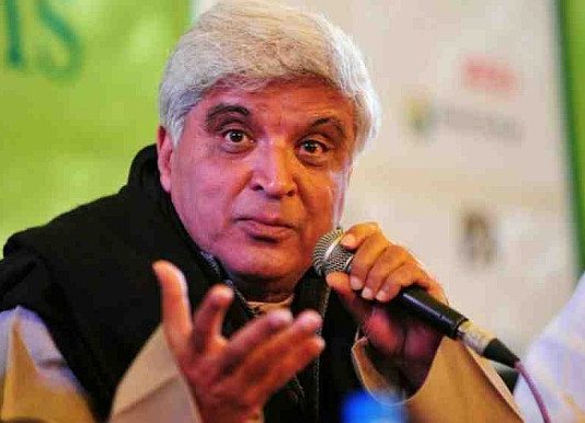 ‘क्रिसमस डे’ का विरोध करने वालों को जावेद अख्तर ने दिया करारा जवाब