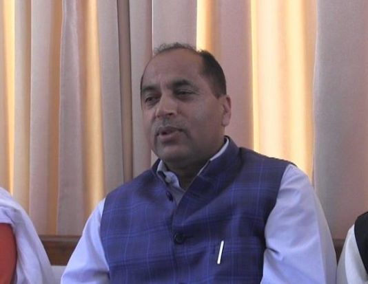 हिमाचल प्रदेश: जयराम ठाकुर के नाम से धूमल गुट सहमत नहीं