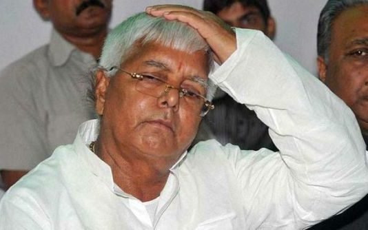 फैसला चाहे जो भी हो, बिहार के लोग कानून-व्यवस्था बनाए रखें -लालू प्रसाद यादव