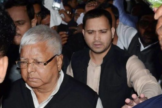 चारा घोटाला मामले में लालू यादव दोषी करार, 3 जनवरी को होगा सजा का फैसला