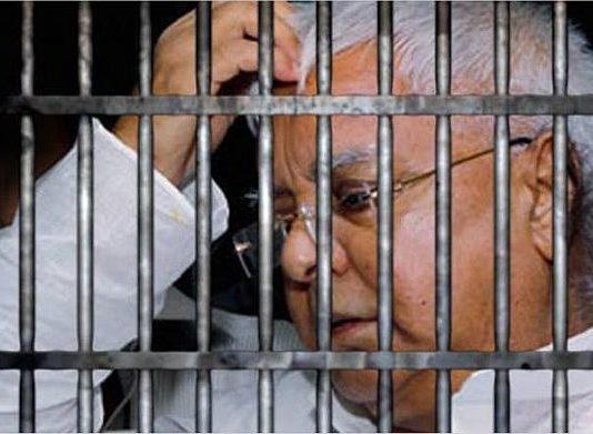 चारा घोटाला : ज़मानत मिलने के बावजूद टेन्शन में लालू की मण्डली