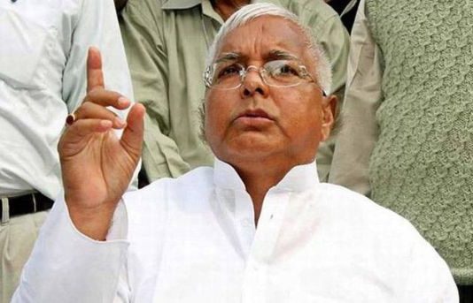 चारा घोटाला मामले में आज होगा लालू यादव समेत 22 आरोपियों के किस्मत का फैसला