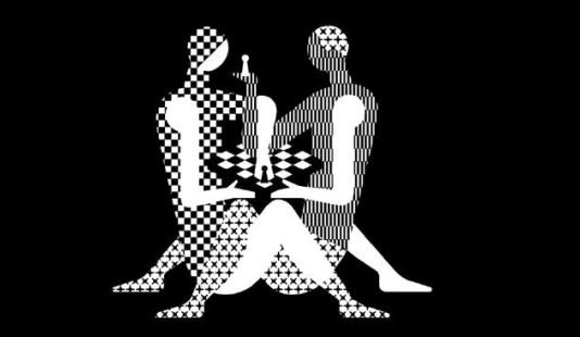 वर्ल्ड चेस चैंपियनशिप 2018: कामसूत्र जैसे लोगो पर मचा बवाल, लोगों ने उड़ाई खिल्ली