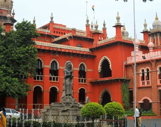 सवर्ण जाति को आरक्षण देने पर प्लान तैयार करे सरकार- मद्रास उच्च न्यायालय