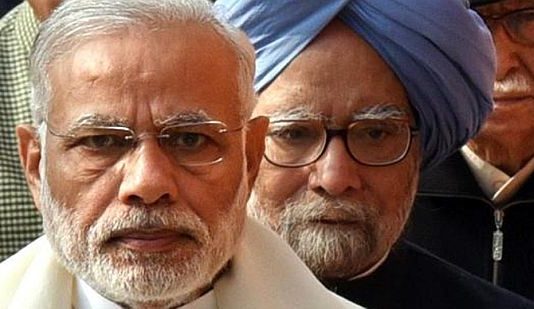 मोदी कार्यकाल में दोगुने शहीद हुए वायु सैनिक