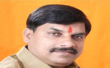 न्यू ईयर सेलिब्रेशन को लेकर गंदगी बंद होनी चाहिए- बीजेपी विधायक