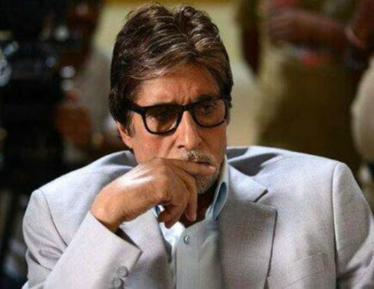 अमिताभ बच्चन को लगा करारा झटका, डूबे 640 करोड़ रुपये