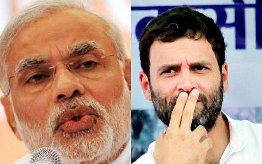 पीएम मोदी और राहुल गांधी को नहीं मिली इजाजत…