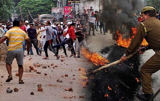 मुजफ्फर नगर दंगों के दोषियों के खिलाफ जारी हुआ गैरजमानती वॉरंट