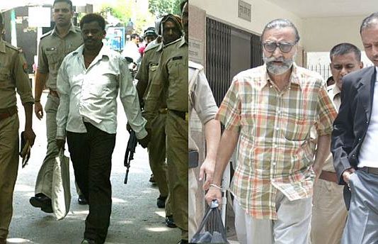 निठारी कांड में 9वें मर्डर केस में मोनिंदर पंढेर और सुरेंद्र कोली दोषी करार